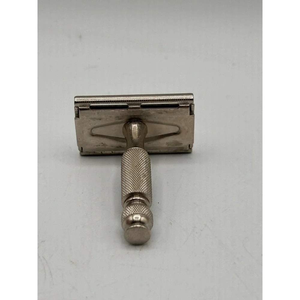 Vintage Gillette Safety Razor 2.25